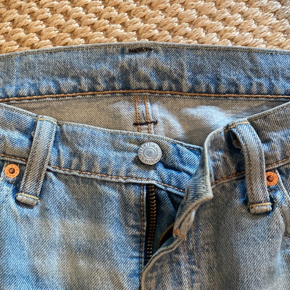 Vintage LEVI’S 510 - Picture 4 of 4